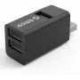 ORICO Mini 3-portový USB 3.0 hub hliník (5 Gbps, 3x USB-A)