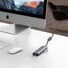 UGREEN USB 3.0 predlžovací kábel 2m čierny