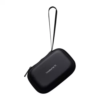 TIMEKETTLE X1 puzdro pre prekladač - ochranné EVA pevné prenosné puzdro