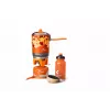 Fire-Maple FMS-X2 kempingový varič s oranžovým hrncom