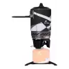 FIREMAPLE FMS-X2-Black integrovaný outdoorový kuchynský systém