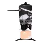 FIREMAPLE FMS-X2-Black integrovaný outdoorový kuchynský systém
