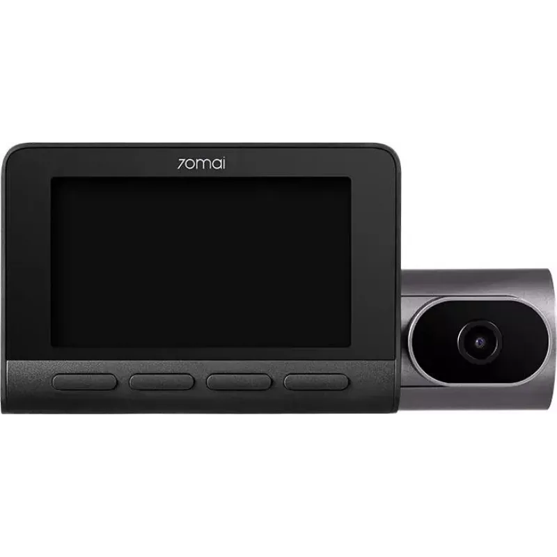 70mai T800 4K Dash Cam + RC24 zadná kamera HDR + 256GB SD karta