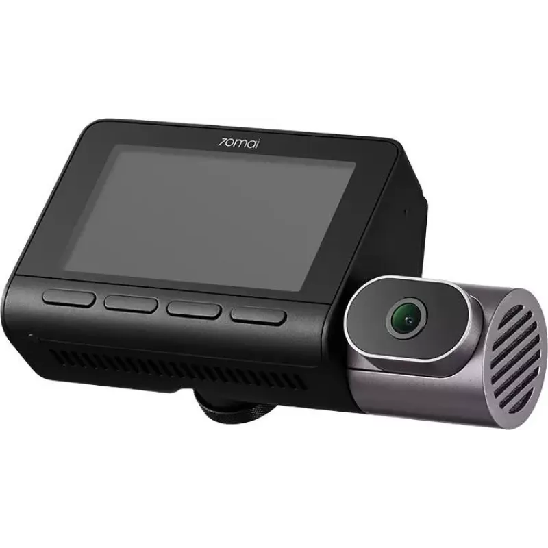 70mai T800 4K Dash Cam + RC24 zadná kamera HDR + 256GB SD karta