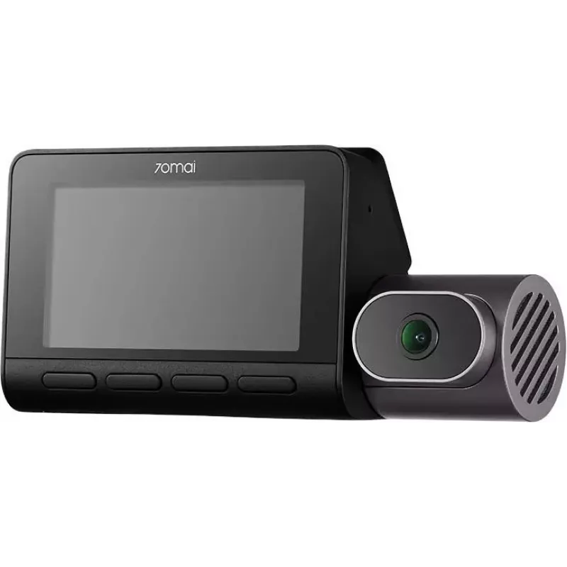70mai T800 4K Dash Cam + RC24 zadná kamera HDR + 256GB SD karta