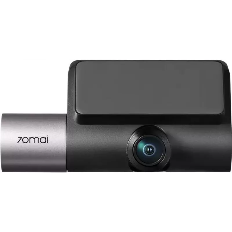 70mai T800 4K Dash Cam + RC24 zadná kamera HDR + 256GB SD karta