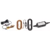 VIOFO HK3 hardwire kit Mini USB 5V/2A napájací adaptér pre palubnú kameru