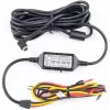 VIOFO HK3 hardwire kit Mini USB 5V/2A napájací adaptér pre palubnú kameru