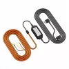 VIOFO ACC hardwire kit USB-C HK4-C 12-24V na 5V 2.1A napájací adaptér