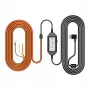 VIOFO ACC hardwire kit USB-C HK4-C 12-24V na 5V 2.1A napájací adaptér