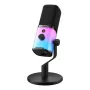 MAONO PD100X RGB dynamický mikrofón čierny