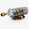 MOULD KING 10067 Flying Dutchman Ship-in-a-Bottle stavebnica (2499 dielov)