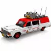 Mould King Ghost Hunter Bus 10071 stavebnica (2468 dielov)