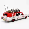 Mould King Ghost Hunter Bus 10071 stavebnica (2468 dielov)