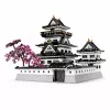 Mould King Himeji-jo Castle 22006 stavebnica (3086 dielov)
