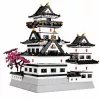 Mould King Himeji-jo Castle 22006 stavebnica (3086 dielov)