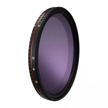 Freewell nastaviteľný ND filter (sivý) pre DJI Mavic 3