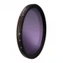 Freewell nastaviteľný ND filter (sivý) pre DJI Mavic 3