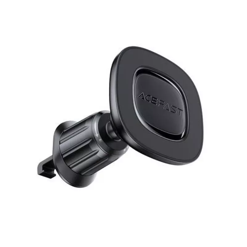 Acefast D44 magnetický držiak do auta na výduch ventilácie čierny