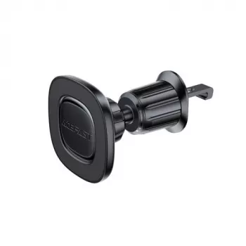 Acefast D44 magnetický držiak do auta na výduch ventilácie čierny