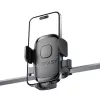 Acefast D56 držiak telefónu, 4,7 inch - 6,9 inch čierny