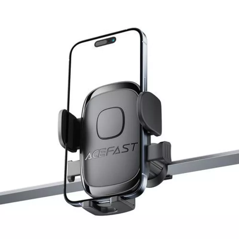 Acefast D56 držiak telefónu, 4,7 inch - 6,9 inch čierny