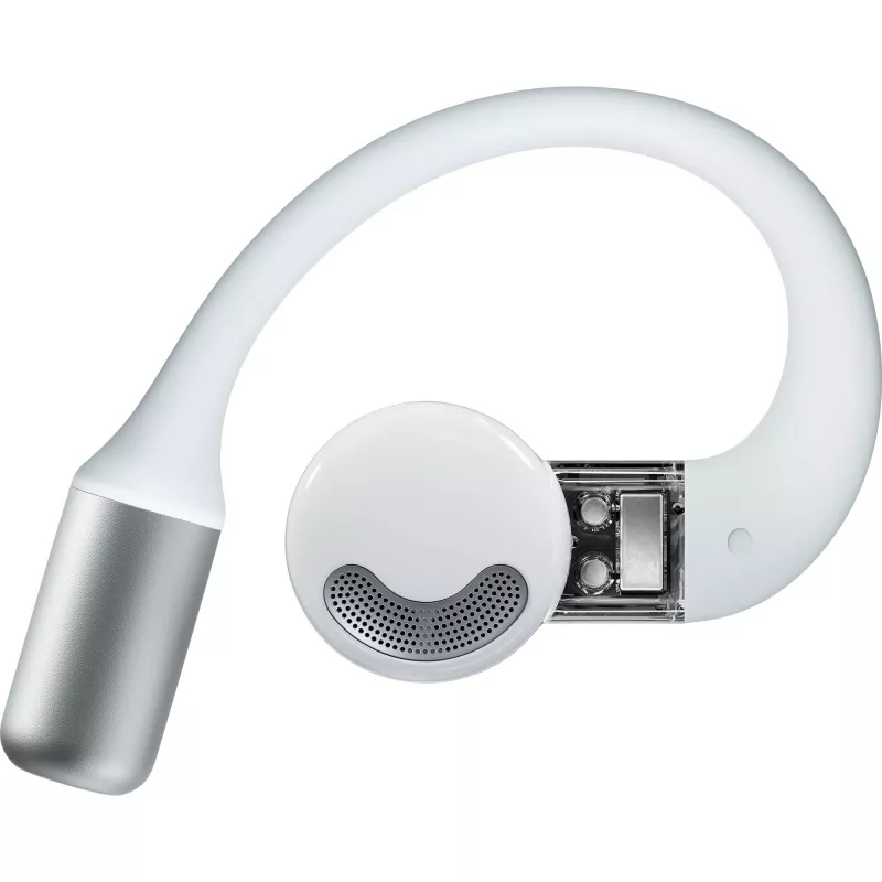 Nothing Ear (Open) True Wireless slúchadlá biele