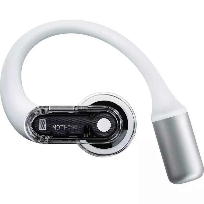 Nothing Ear (Open) True Wireless slúchadlá biele