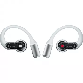 Nothing Ear (Open) True Wireless slúchadlá biele
