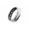 RingConn Gen3 Smart Ring Veľkosť 7 Kefovaná strieborná