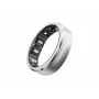 RingConn Gen3 Smart Ring Veľkosť 13 Kefovaná strieborná