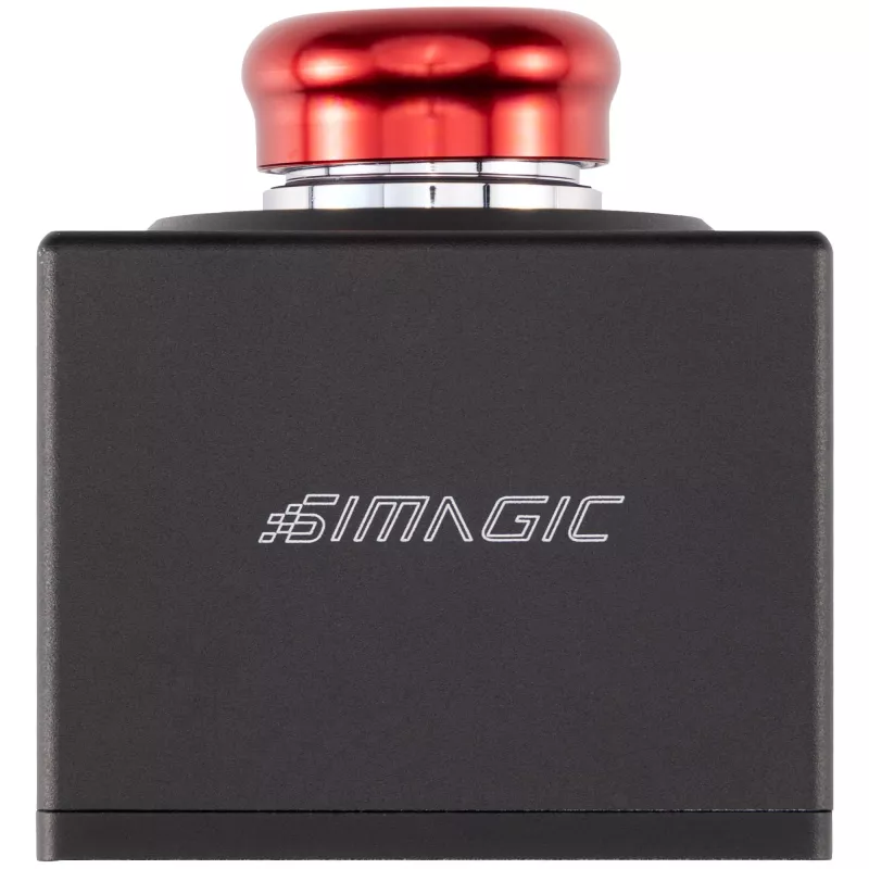 Simagic Alpha Kill Switch Núdzový vypínač pre Alpha-série Wheelbases
