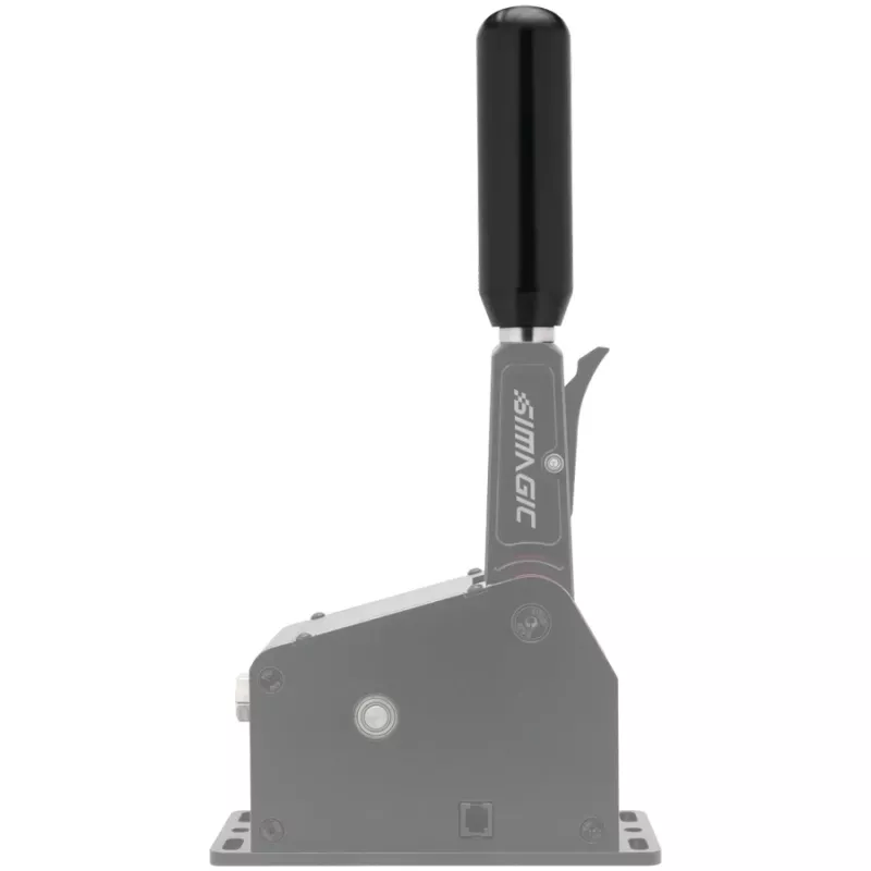 Simagic Long Handle Upgrade pre haptickú spätnoväzbovú ručnú brzdu