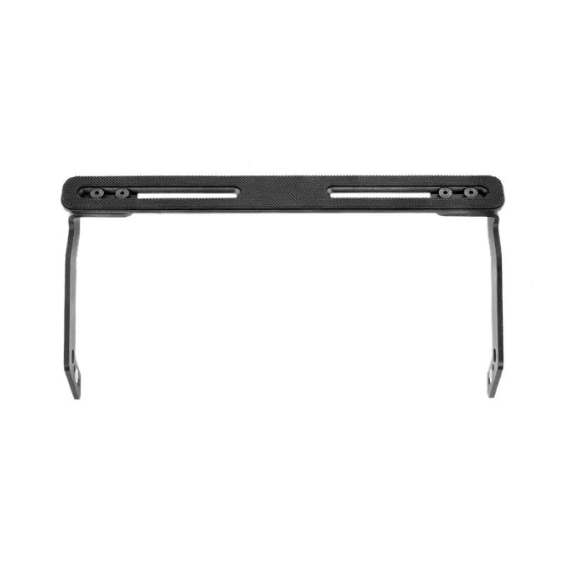 Simagic P700 Sada na montáž na stenu pre P700 Pedalset – Čierna