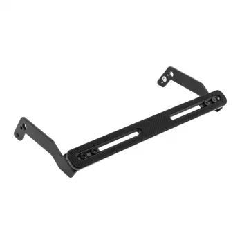 Simagic P700 Sada na montáž na stenu pre P700 Pedalset – Čierna