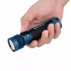OLight Seeker 4 Pro Midnight Blue LED baterka 4600 lm 205 g