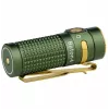 OLight Baton 4 Premium Edition OD Green baterka 1300 lm