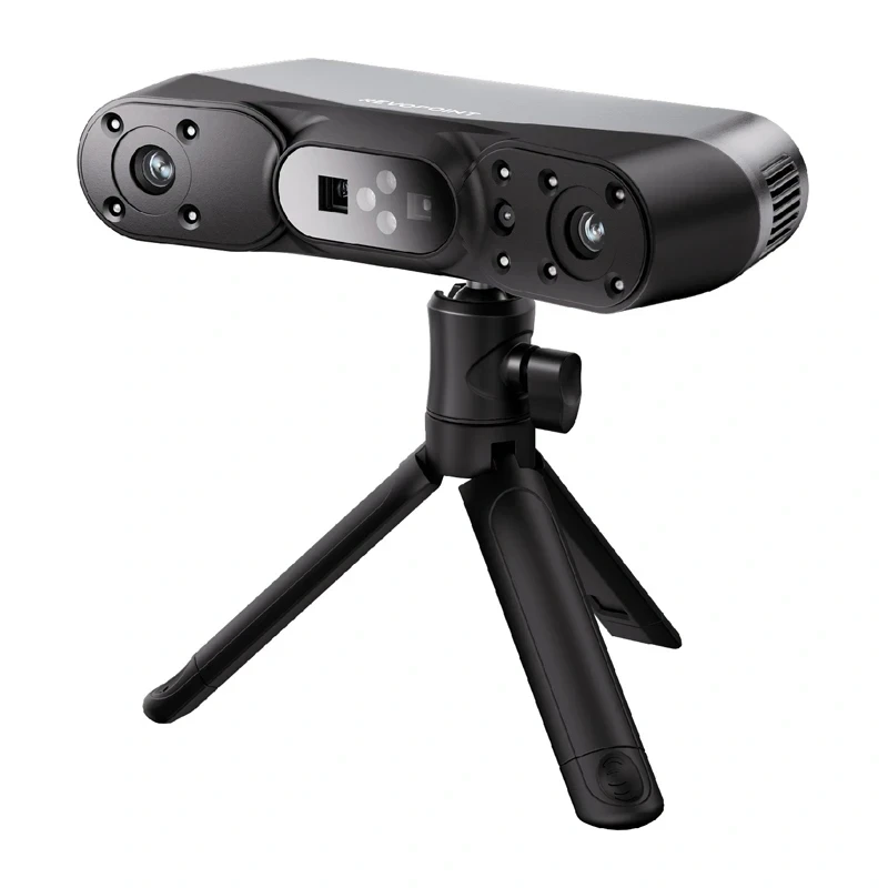 Revopoint POP 4 Premium 3D skener