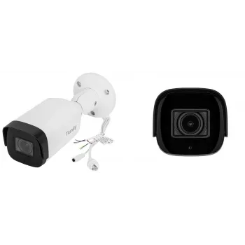 IP kamera TC-C38US 2,7-13,5 mm 8 Mpx
