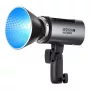 NEEWER MS150C RGB LED lampa 150W 2700-6500K