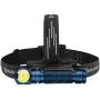 OLight Perun 3 Midnight Blue LED baterka čelová 3000 lm
