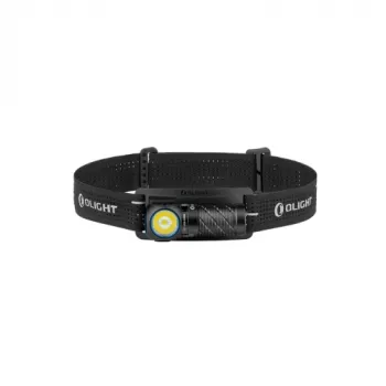 OLight Perun 3 Mini čelová baterka nabíjateľná 1100 lúmenov studená biela