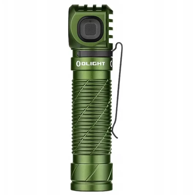 Čelovka Olight Perun 3, OD Green