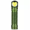 Čelovka Olight Perun 3, OD Green