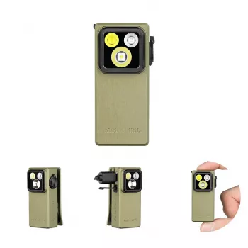OLight LED mini baterka 55 g