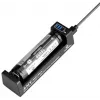XTAR ANT MC1+ Micro USB Li-Ion nabíjačka batérií pre 18650