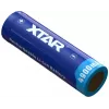 XTAR 21700 Li-Ion 3,7 V 4900 mAh chránená batéria (1 ks)