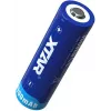 XTAR 21700 Li-Ion 3,7 V 4900 mAh chránená batéria (1 ks)