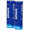 XTAR 21700 Li-Ion 3,7 V 4900 mAh chránená batéria (1 ks)