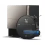 Mova Z70 Ultra Roller Complete vysávač a mop robot s čistiacou stanicou, čierna